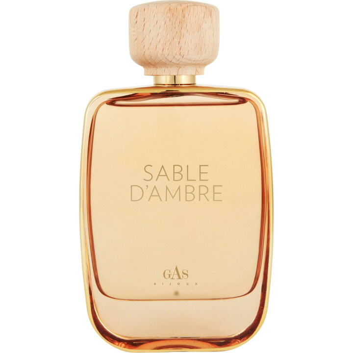 Sable d'Ambre